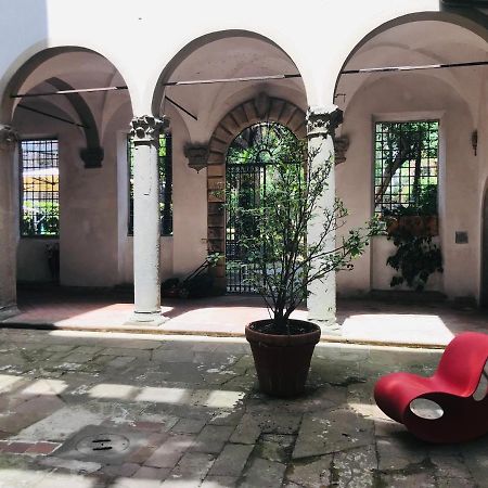 Corte Meraviglia - Relais Lucca Bagian luar foto