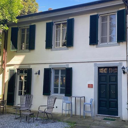 Corte Meraviglia - Relais Lucca Bagian luar foto