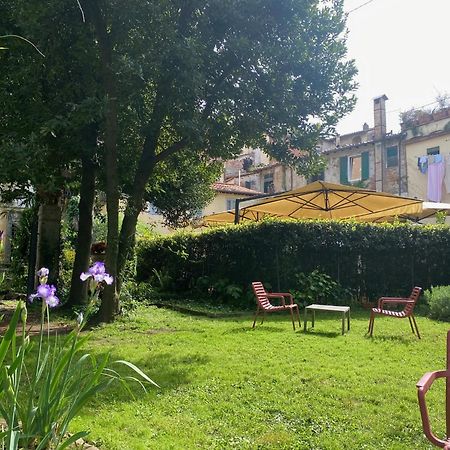 Corte Meraviglia - Relais Lucca Bagian luar foto