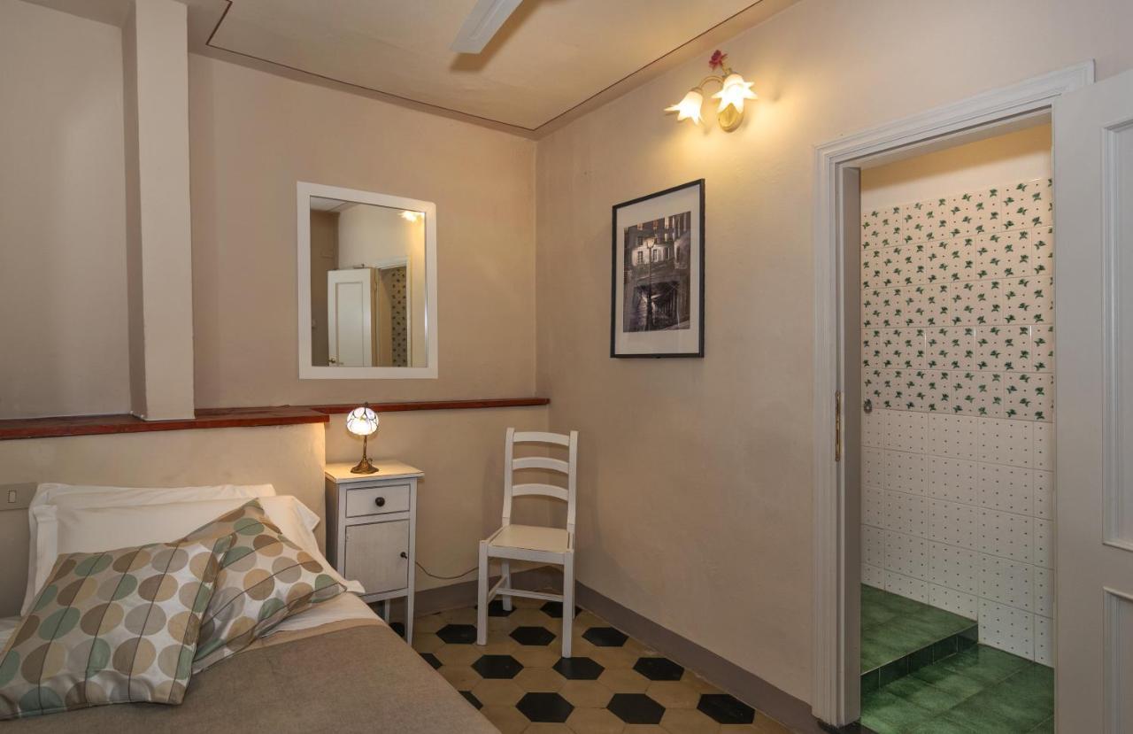Corte Meraviglia - Relais Lucca Bagian luar foto