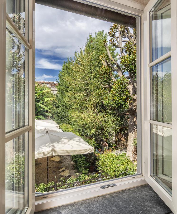 Corte Meraviglia - Relais Lucca Bagian luar foto