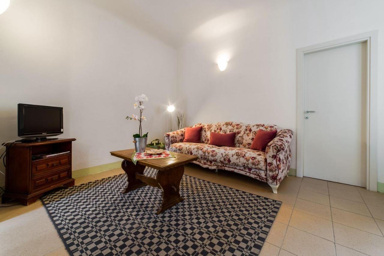 Corte Meraviglia - Relais Lucca Bagian luar foto