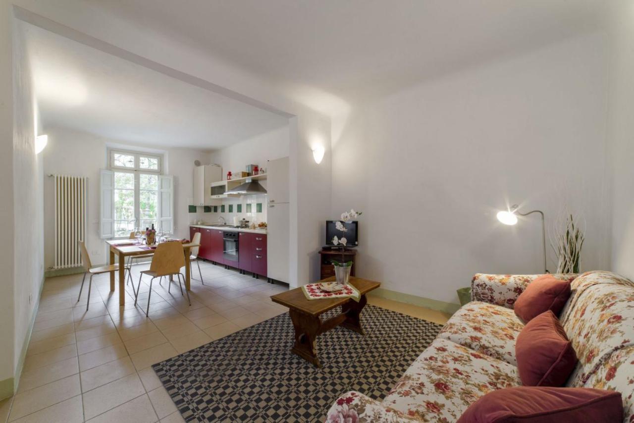 Corte Meraviglia - Relais Lucca Bagian luar foto