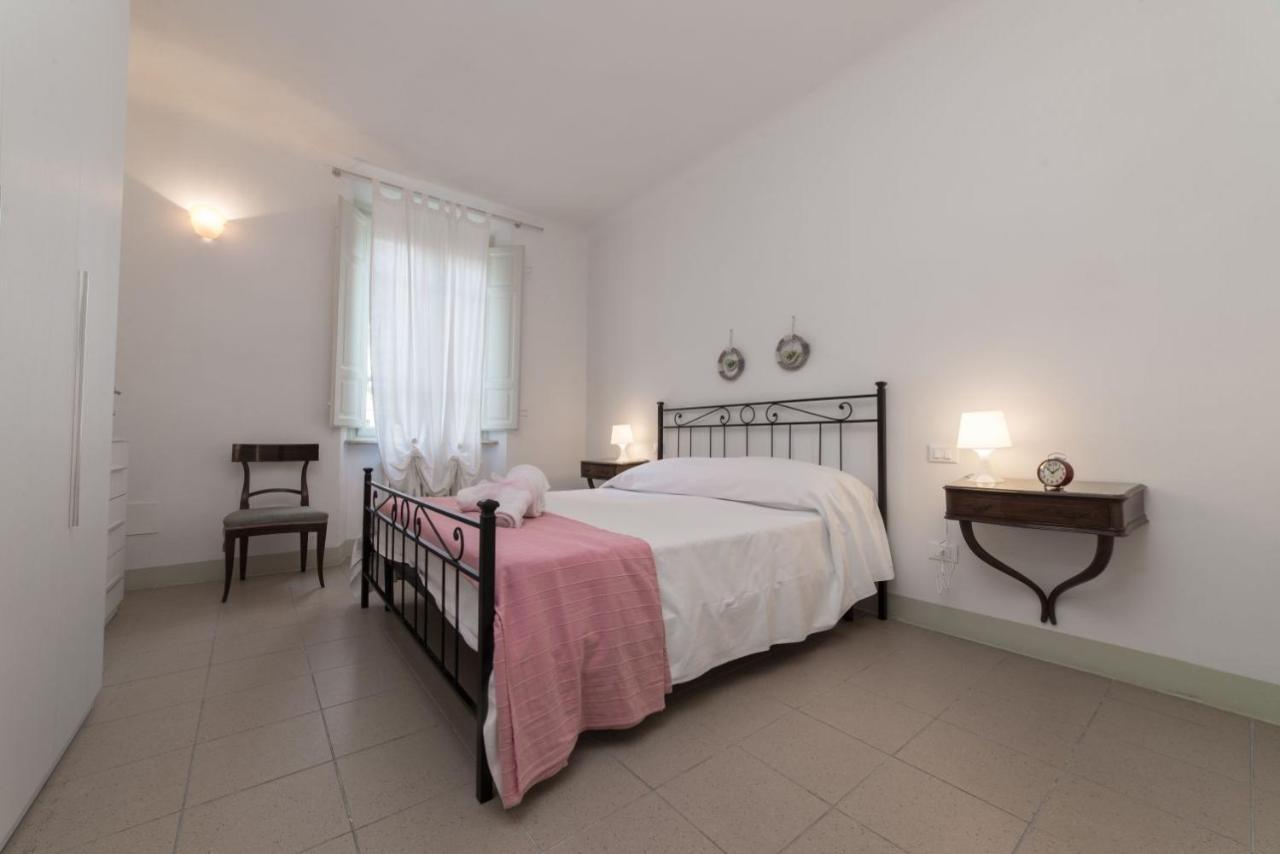 Corte Meraviglia - Relais Lucca Bagian luar foto