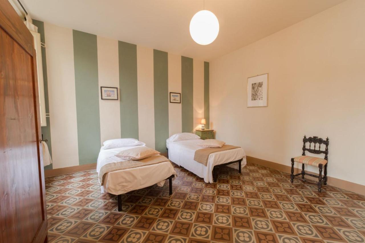 Corte Meraviglia - Relais Lucca Bagian luar foto