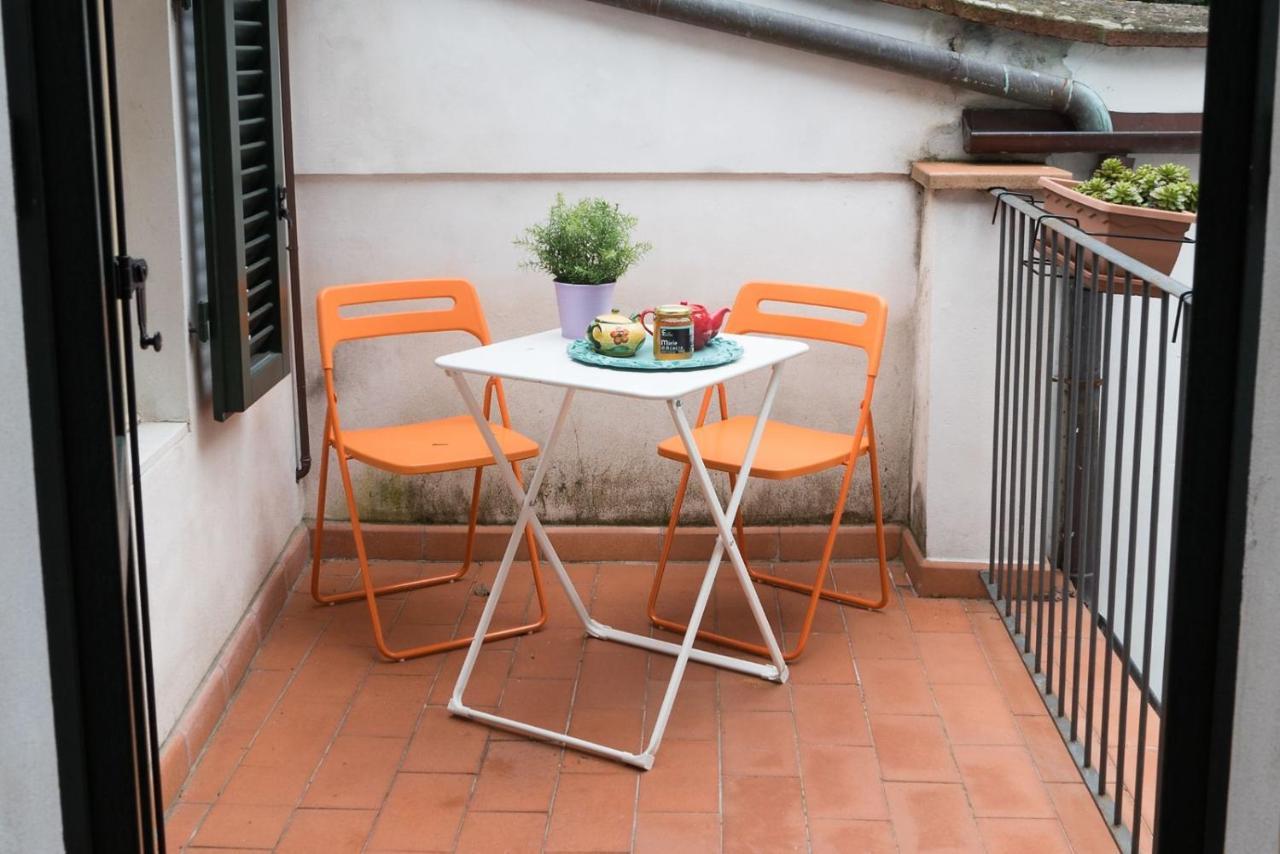 Corte Meraviglia - Relais Lucca Bagian luar foto