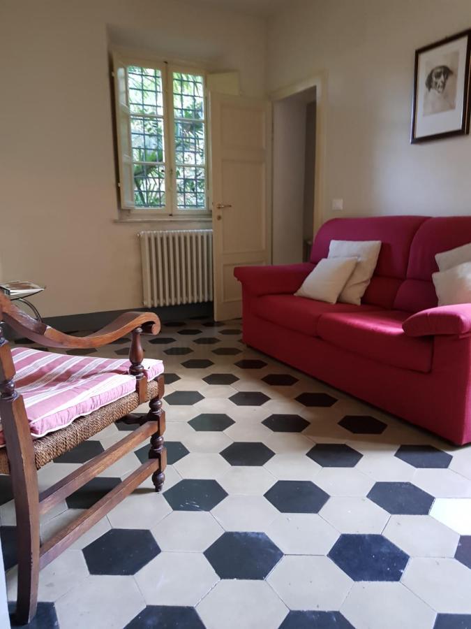 Corte Meraviglia - Relais Lucca Bagian luar foto