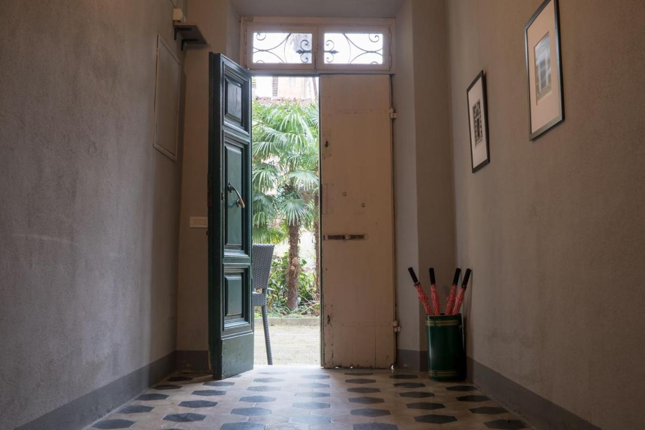 Corte Meraviglia - Relais Lucca Bagian luar foto