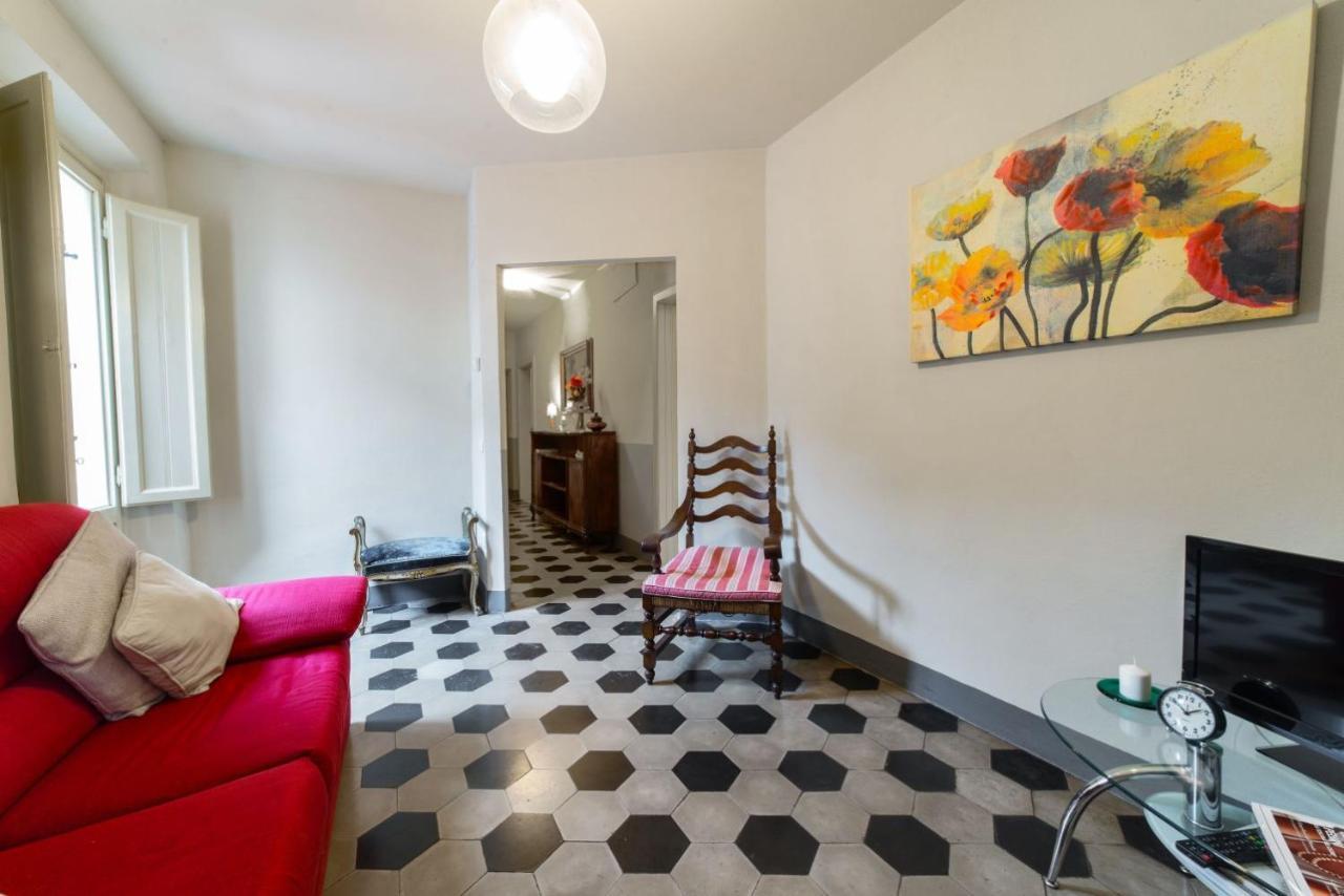 Corte Meraviglia - Relais Lucca Bagian luar foto