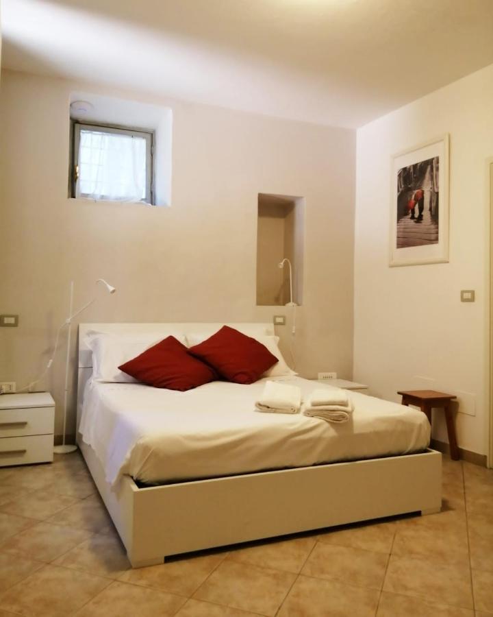 Corte Meraviglia - Relais Lucca Bagian luar foto