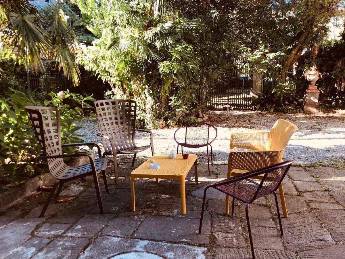 Corte Meraviglia - Relais Lucca Bagian luar foto