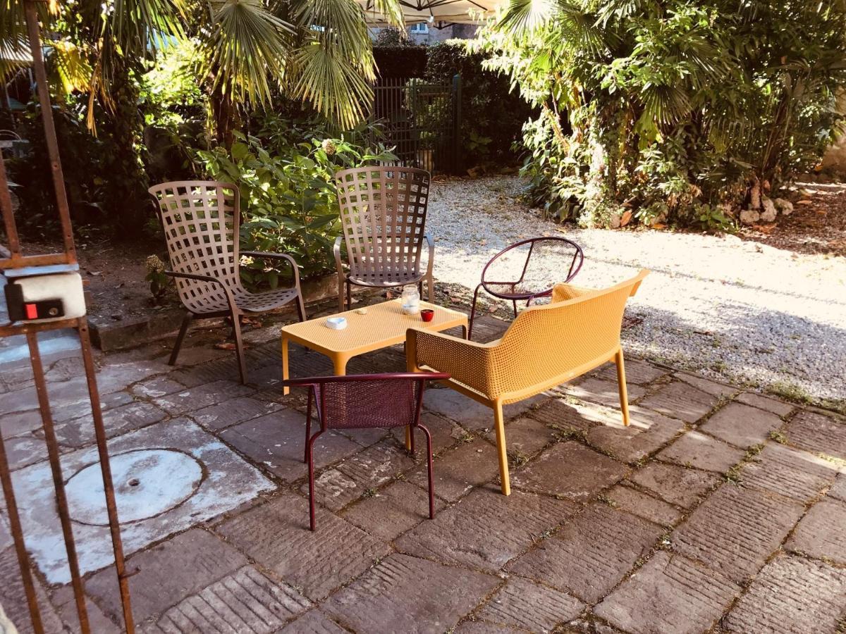 Corte Meraviglia - Relais Lucca Bagian luar foto