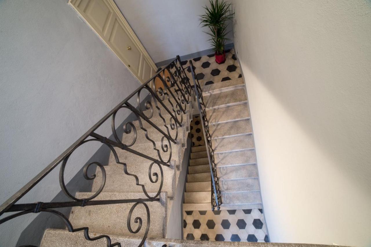 Corte Meraviglia - Relais Lucca Bagian luar foto