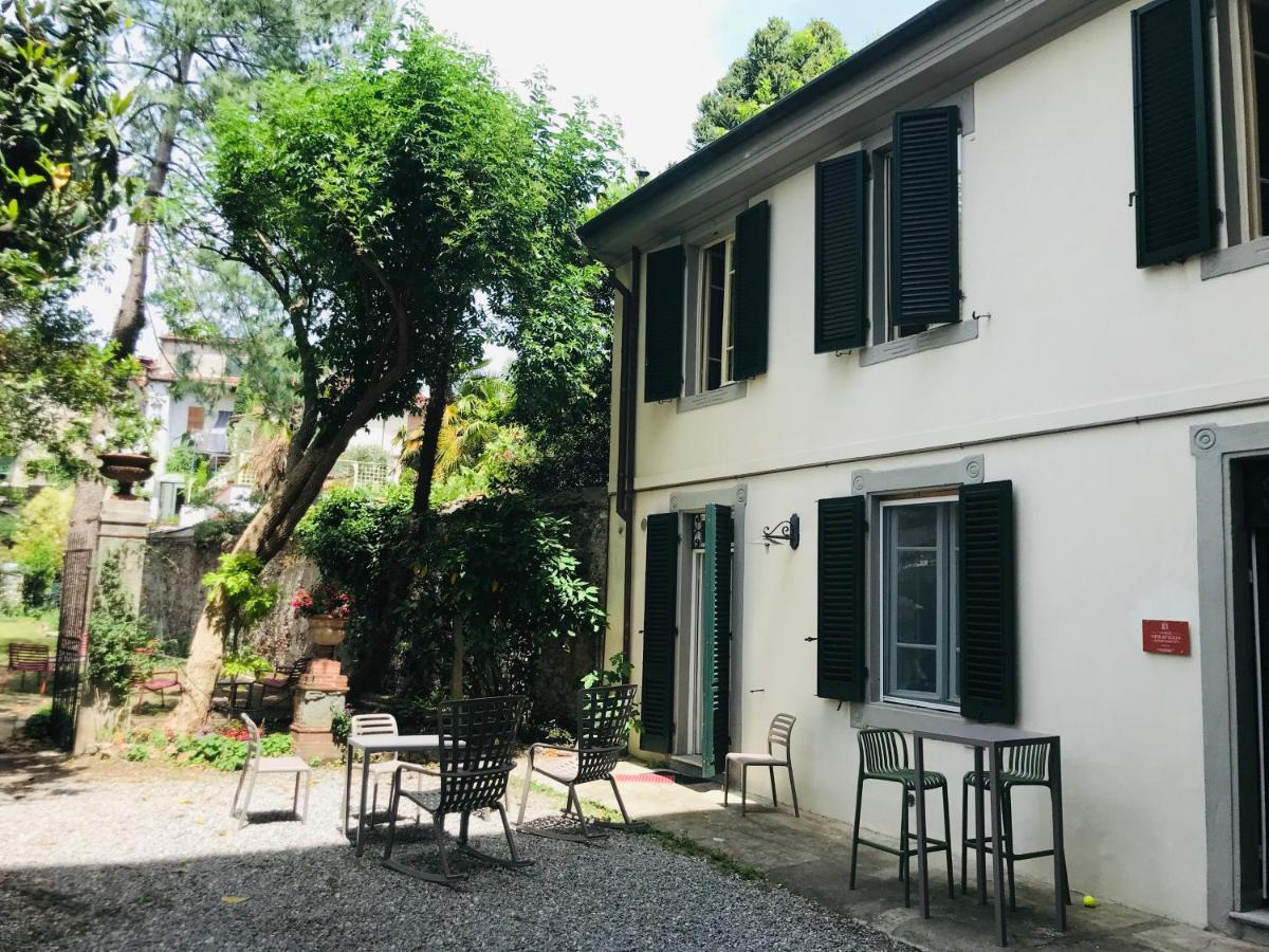 Corte Meraviglia - Relais Lucca Bagian luar foto