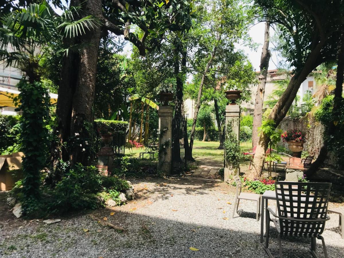 Corte Meraviglia - Relais Lucca Bagian luar foto