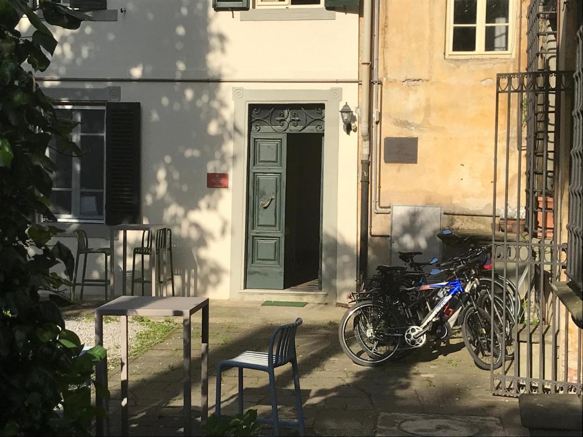 Corte Meraviglia - Relais Lucca Bagian luar foto