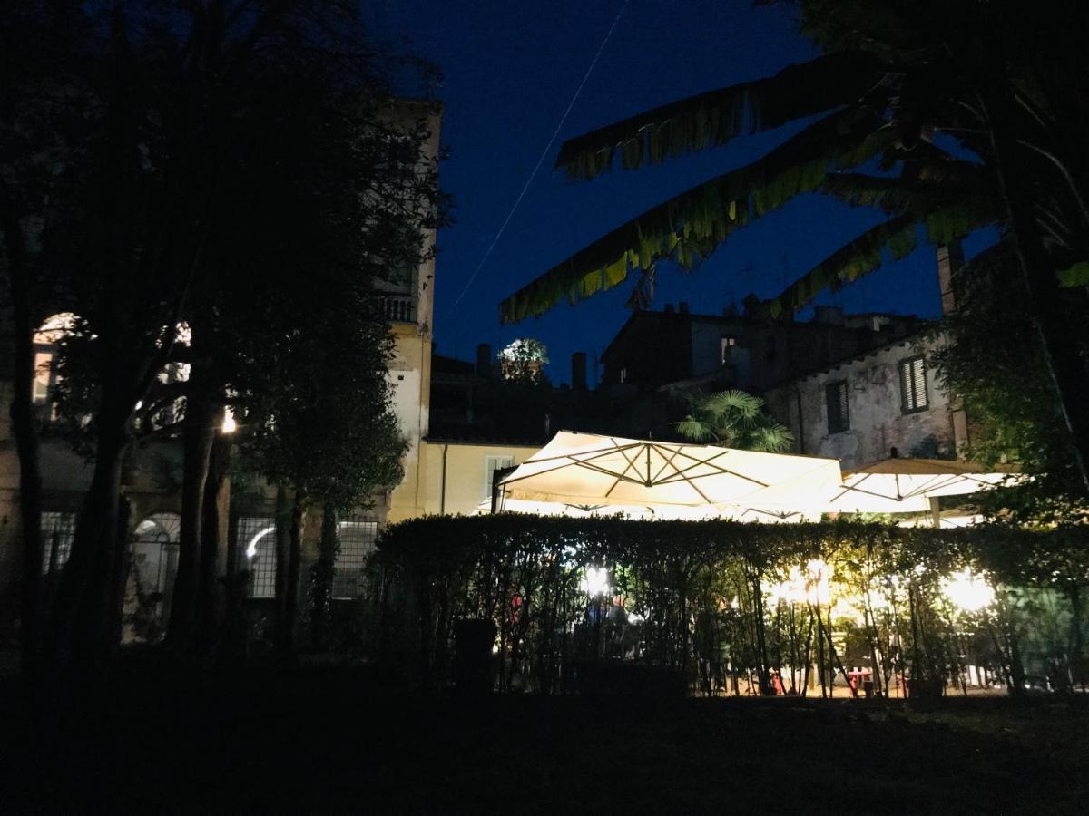 Corte Meraviglia - Relais Lucca Bagian luar foto