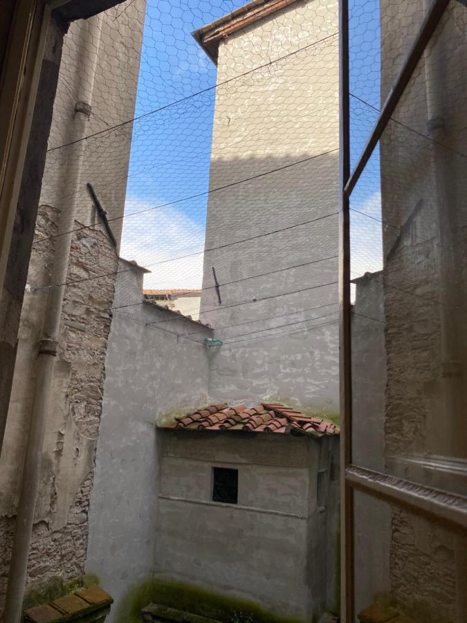 Corte Meraviglia - Relais Lucca Bagian luar foto