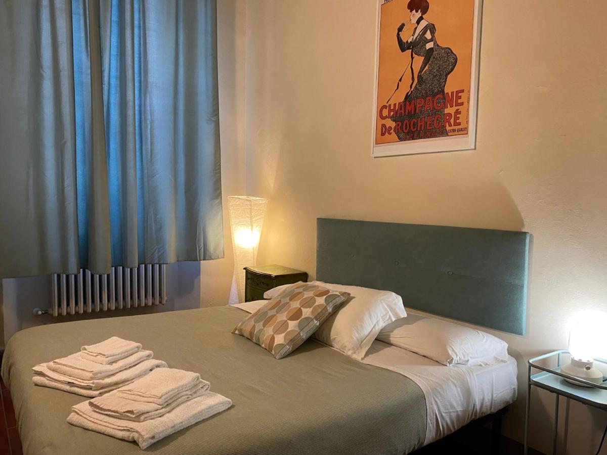 Corte Meraviglia - Relais Lucca Bagian luar foto
