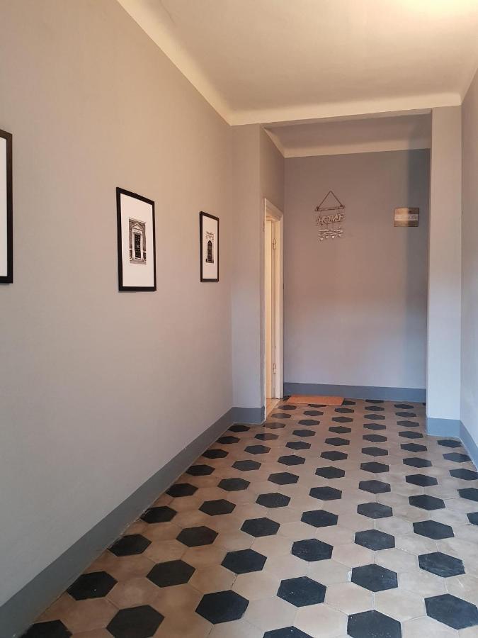 Corte Meraviglia - Relais Lucca Bagian luar foto