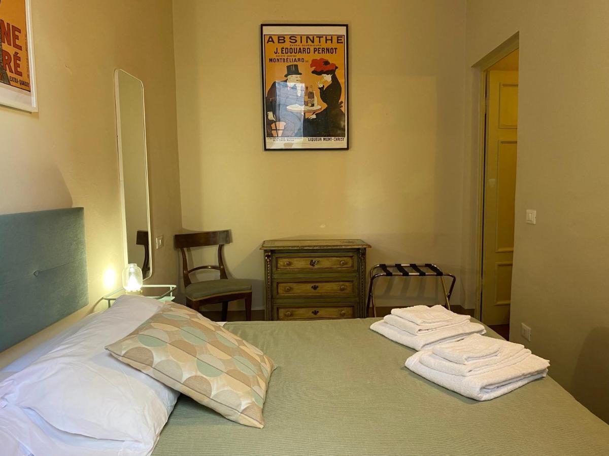 Corte Meraviglia - Relais Lucca Bagian luar foto