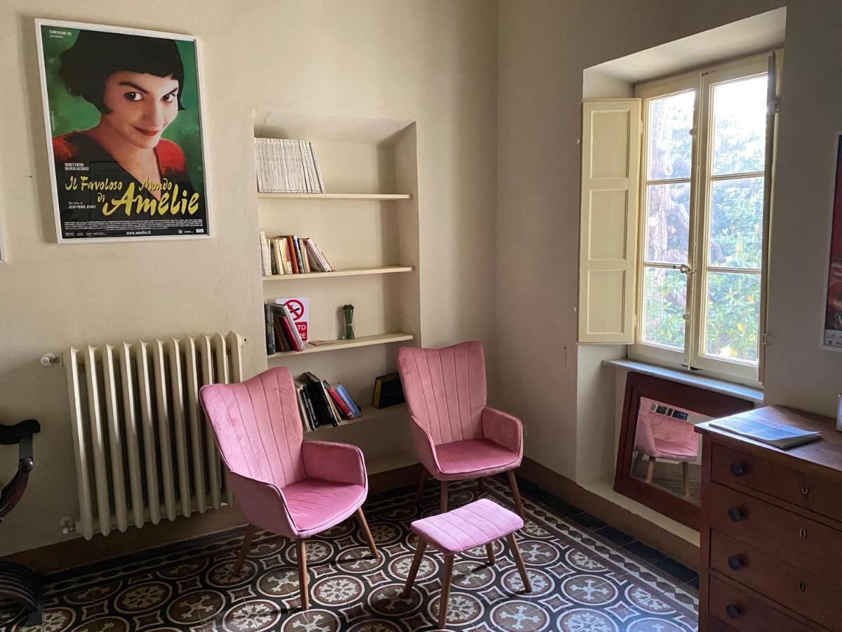 Corte Meraviglia - Relais Lucca Bagian luar foto