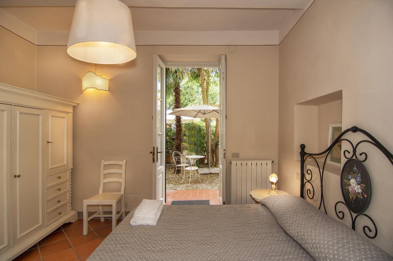 Corte Meraviglia - Relais Lucca Bagian luar foto