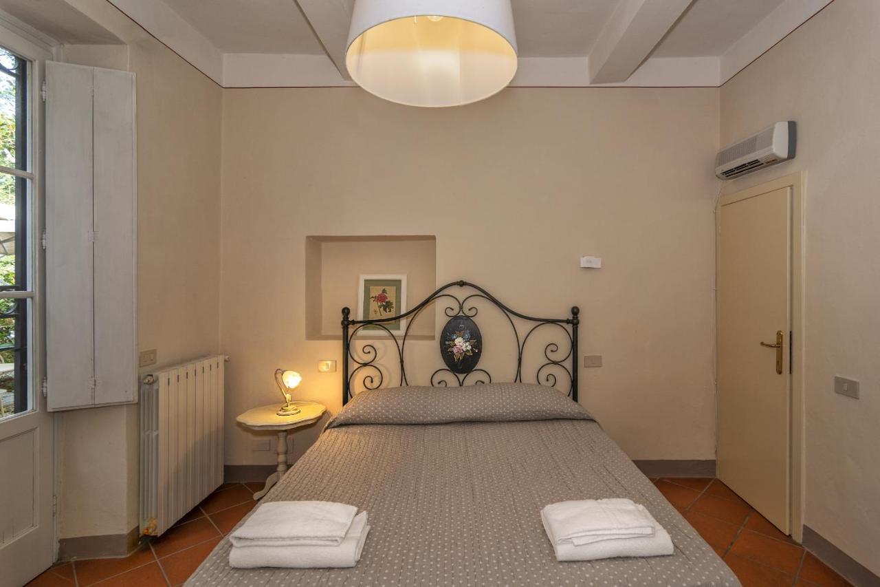 Corte Meraviglia - Relais Lucca Bagian luar foto