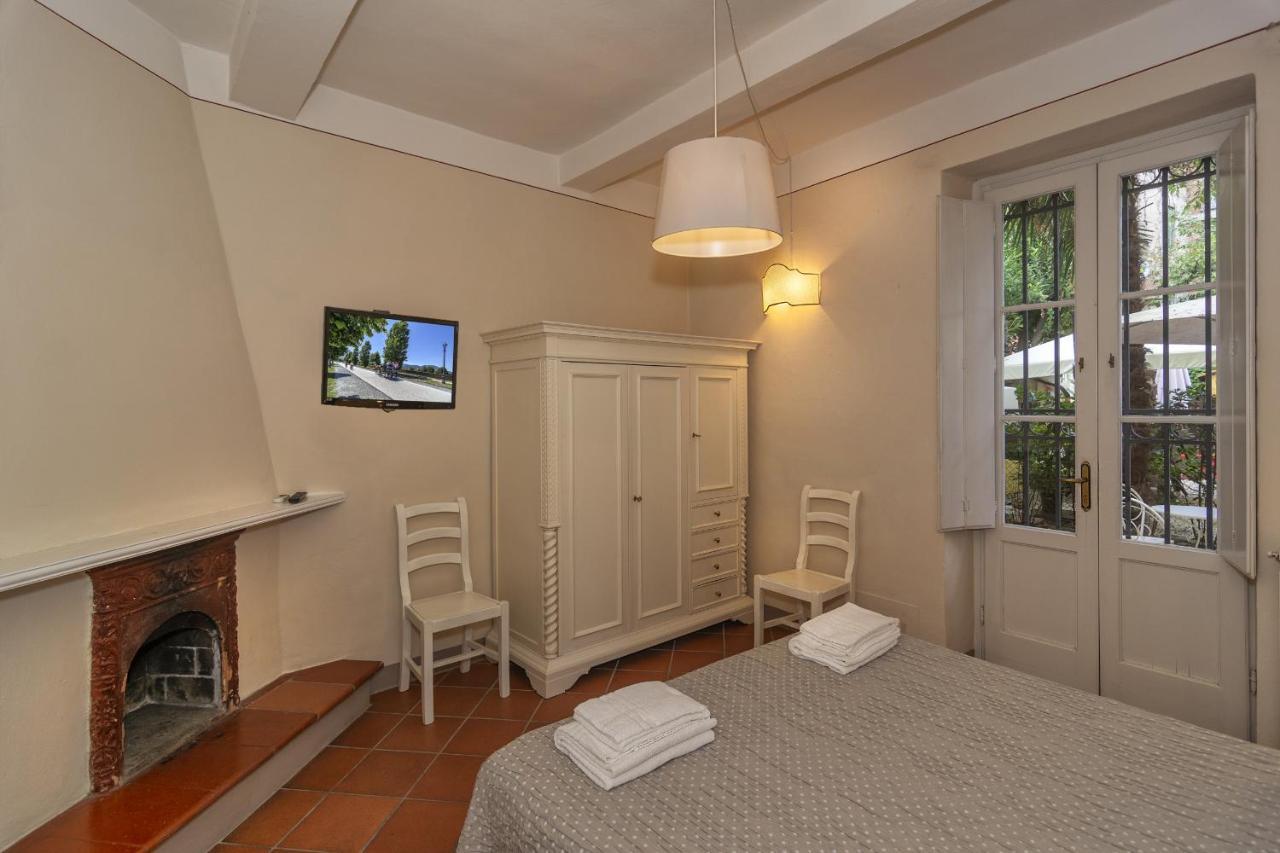 Corte Meraviglia - Relais Lucca Bagian luar foto