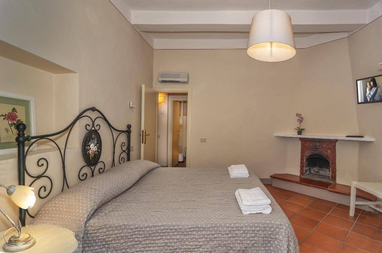 Corte Meraviglia - Relais Lucca Bagian luar foto