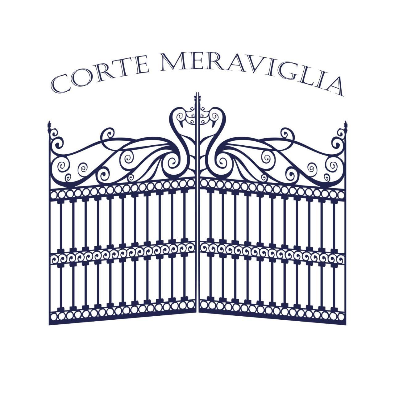 Corte Meraviglia - Relais Lucca Bagian luar foto