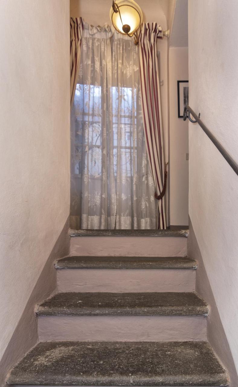 Corte Meraviglia - Relais Lucca Bagian luar foto