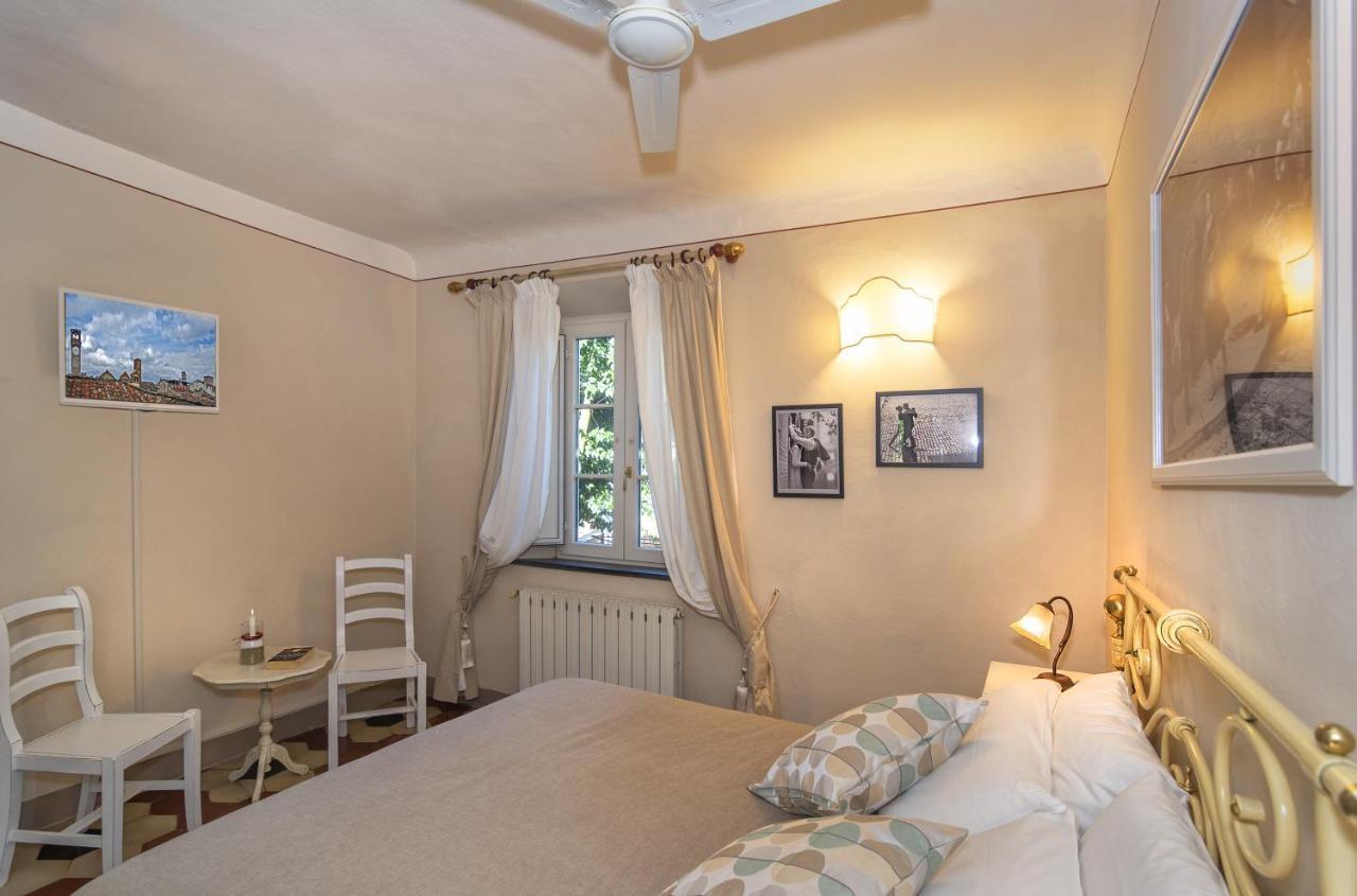 Corte Meraviglia - Relais Lucca Bagian luar foto