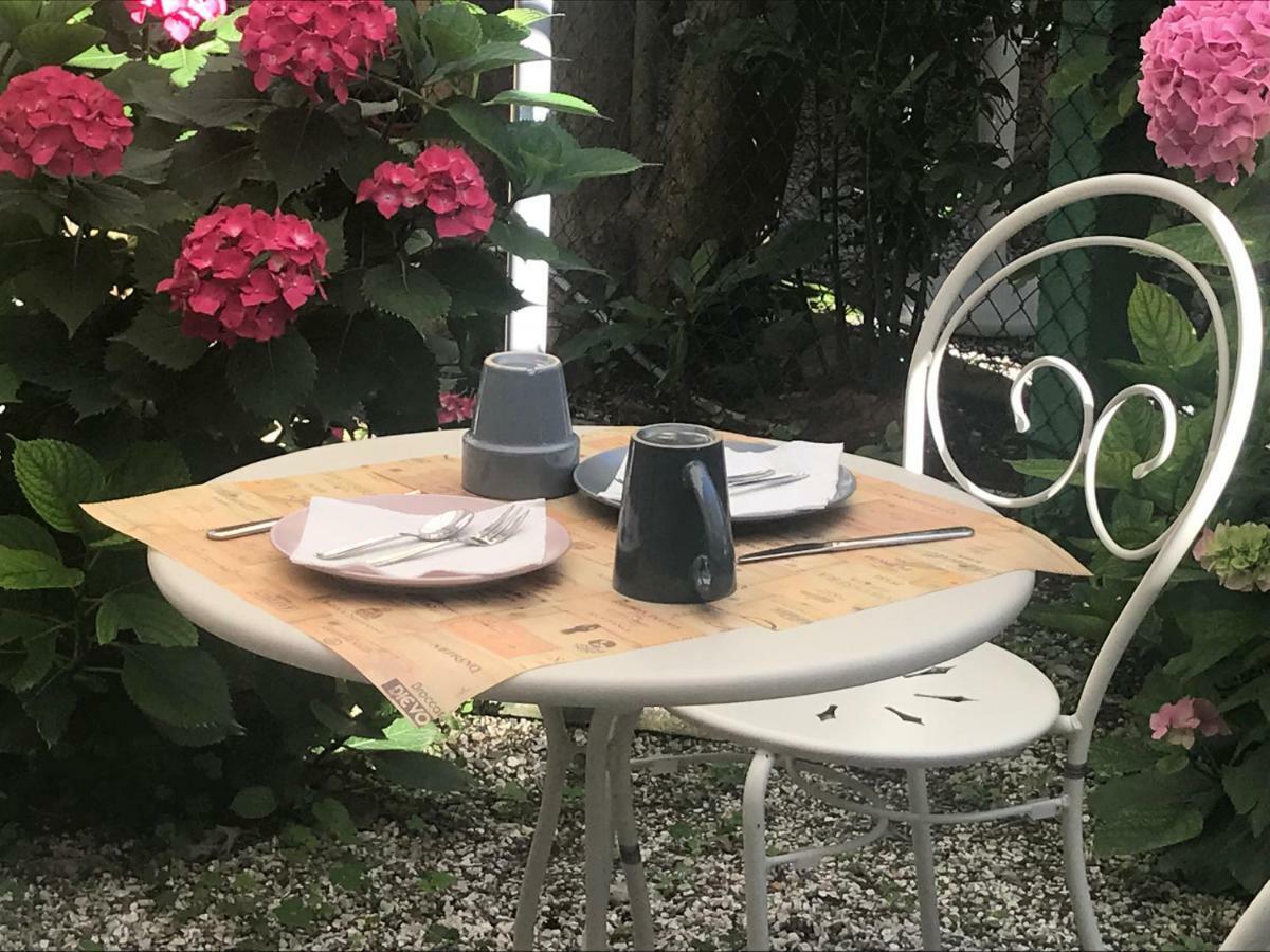 Corte Meraviglia - Relais Lucca Bagian luar foto