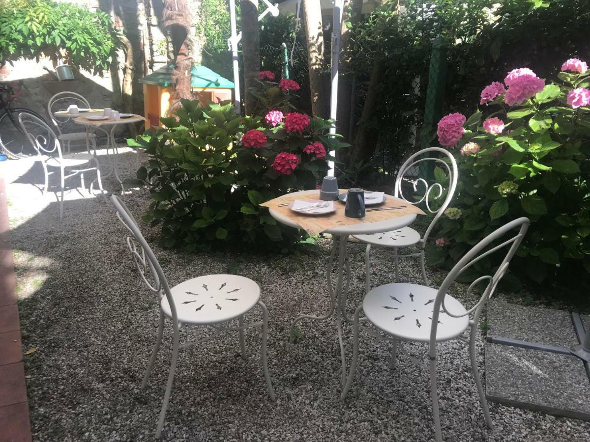 Corte Meraviglia - Relais Lucca Bagian luar foto
